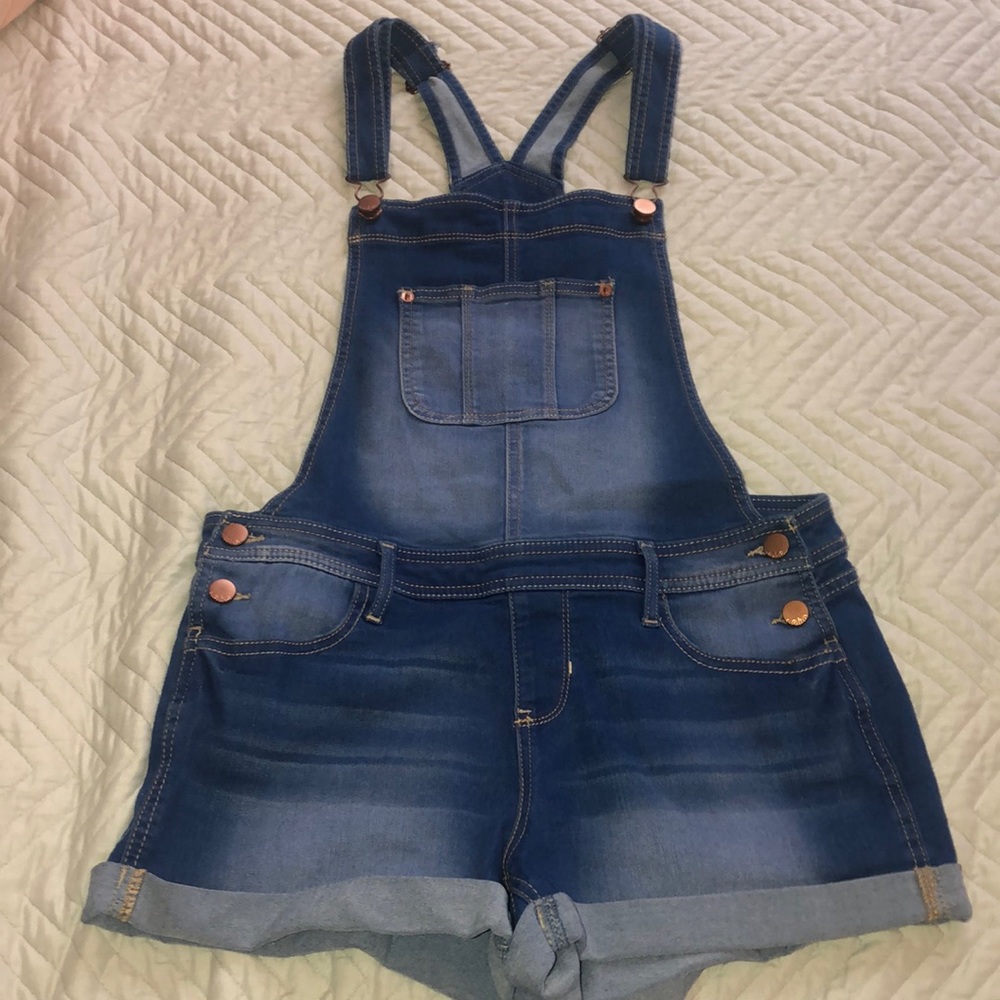 Overalls